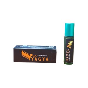 Heart Chakra Ritual Oil – Essential Oil Blend Roller