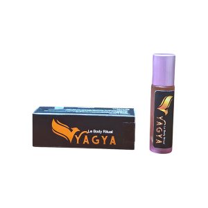 Pink Chakra Ritual Oil – Essential Oil Blend Roller