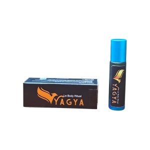 Third Eye Chakra Ritual Oil – Essential Oil Blend Roller