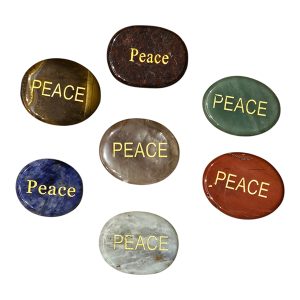 Peace Palm Stone
