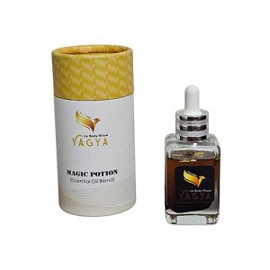 Full Moon Ritual Oil