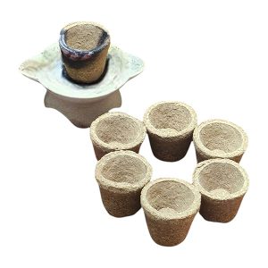 Sambrani Cups